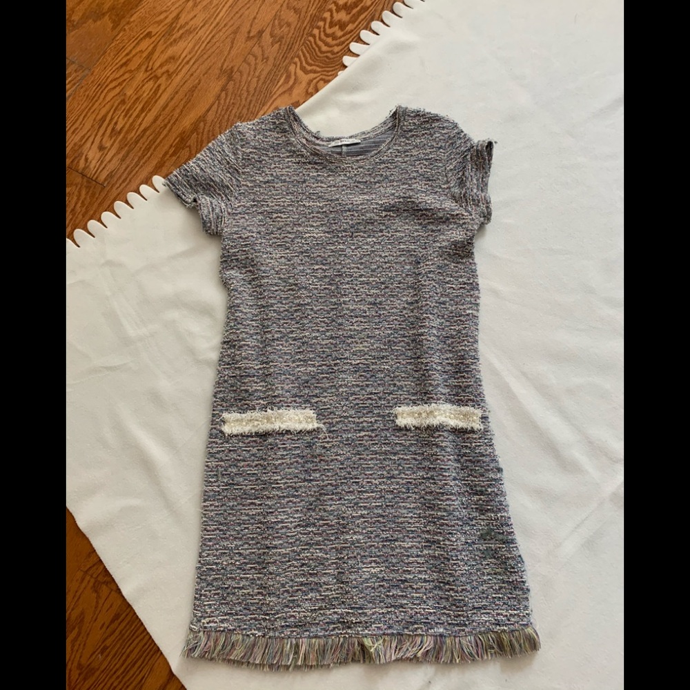 Zara dress